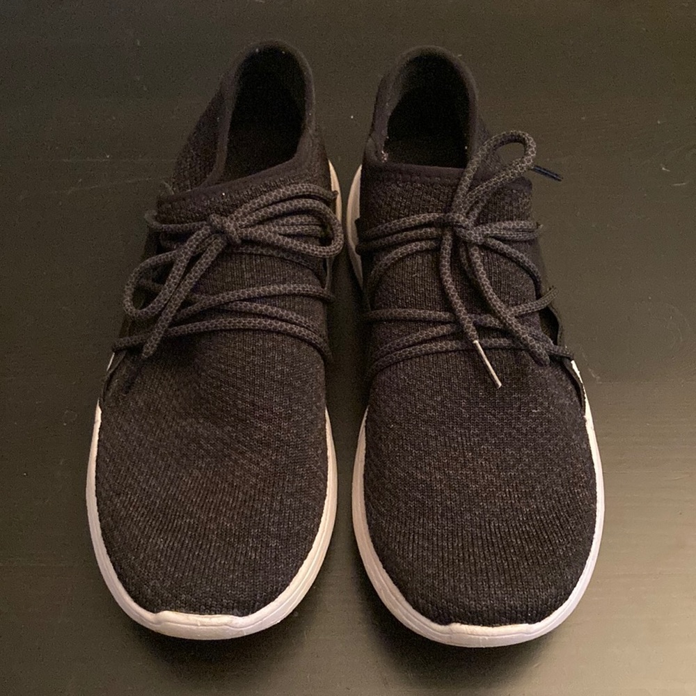 Vessi Cityscape waterproof sneakers